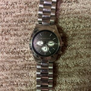 Michael Kors men’s watch with adjustable links